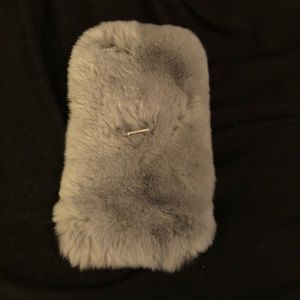 Fluffy iPhone 8 Plus Case